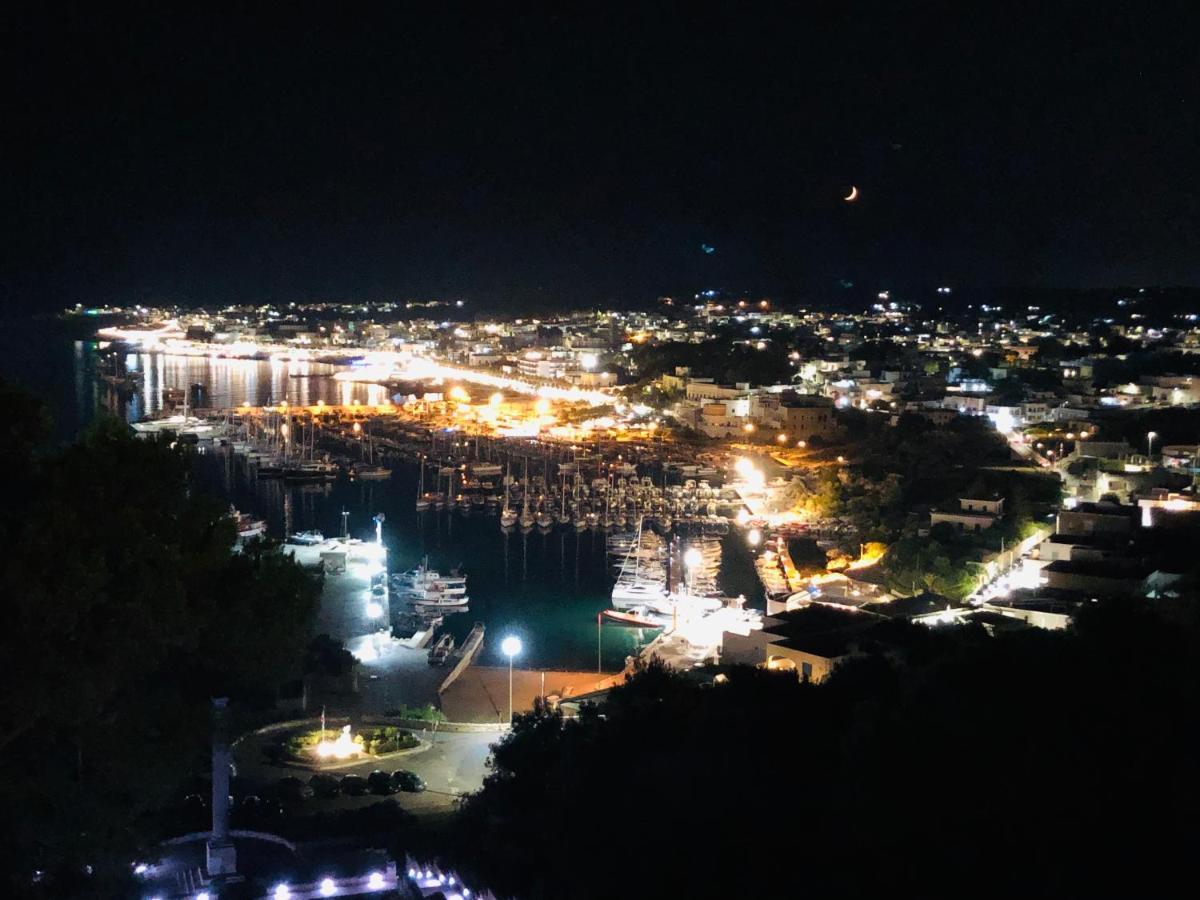 Casa Margherita - Typical Salento House カストリニャーノ・デル・カーポ エクステリア 写真